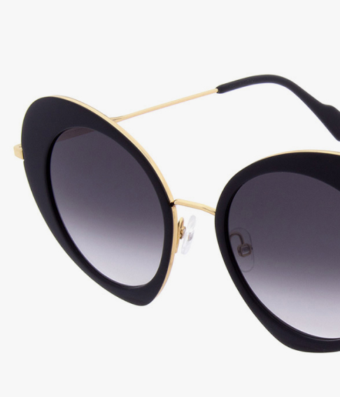 Andy Wolf Heart Sun Black