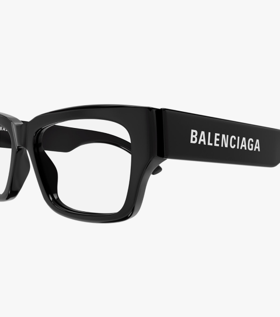 Balenciaga BB0376O 001 54 Black
