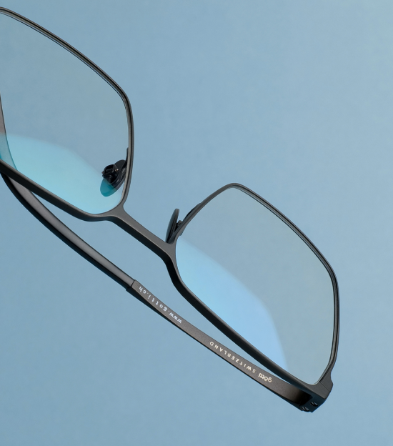 Götti Jary Black Matte