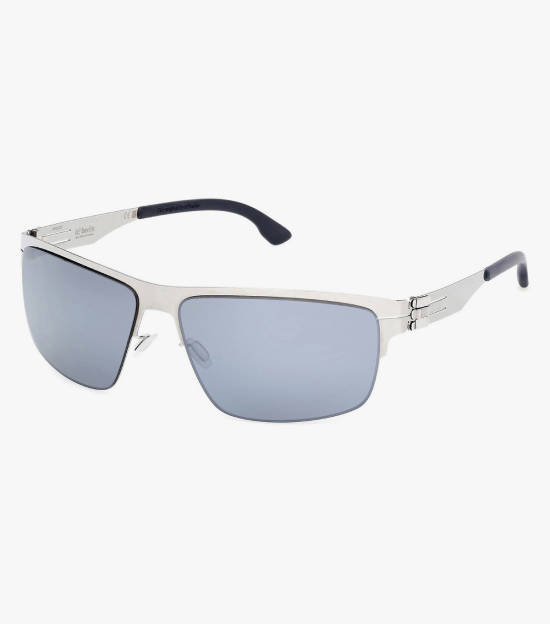 Ic! Berlin Nate Chrome