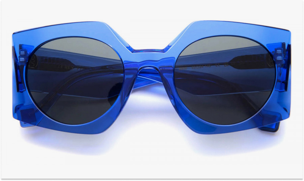 J. F. Rey BIANCA 2900 53 Blue-Black