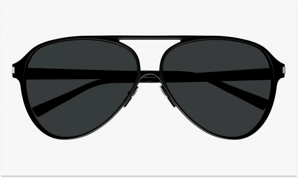 Saint Laurent SL 734 Black