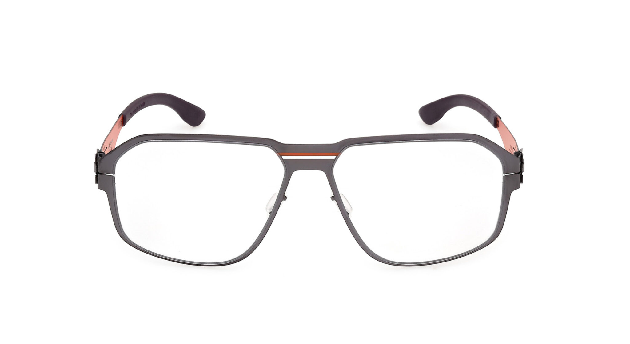 ic! berlin AMG 16 eyeglasses