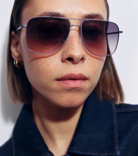 Chervil Sun sunglasses