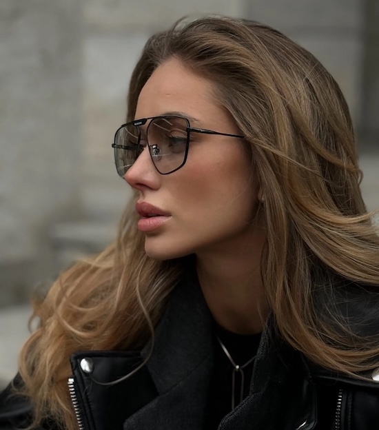 Tag 2.0 BB0246SA Sunglasses