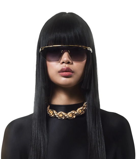 Cazal 889 sunglasses