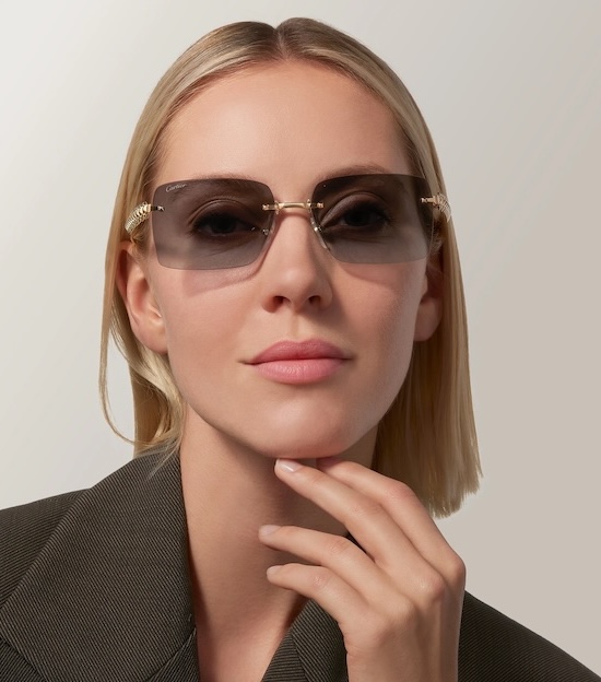 CT0545S Clash de Cartier