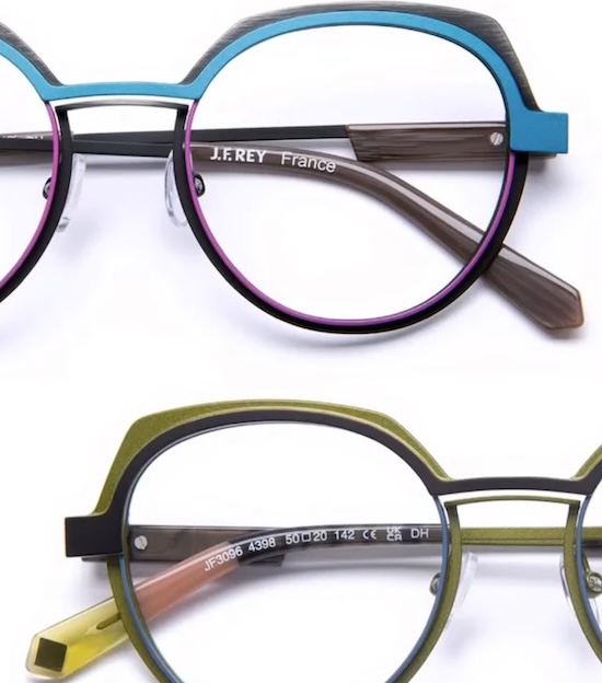 JF3096 Eyeglasses