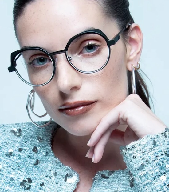 J.F. Rey JF3096 Frame