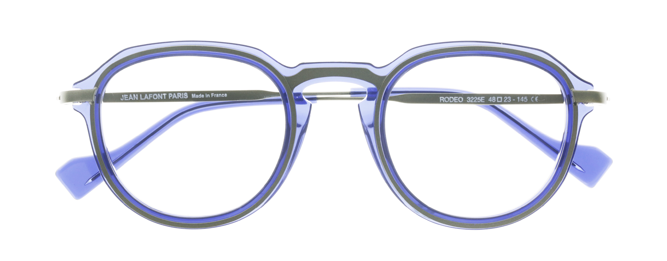 LaFont RODEO Blue