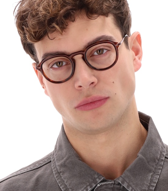 LaFont RODEO eyeglasses 