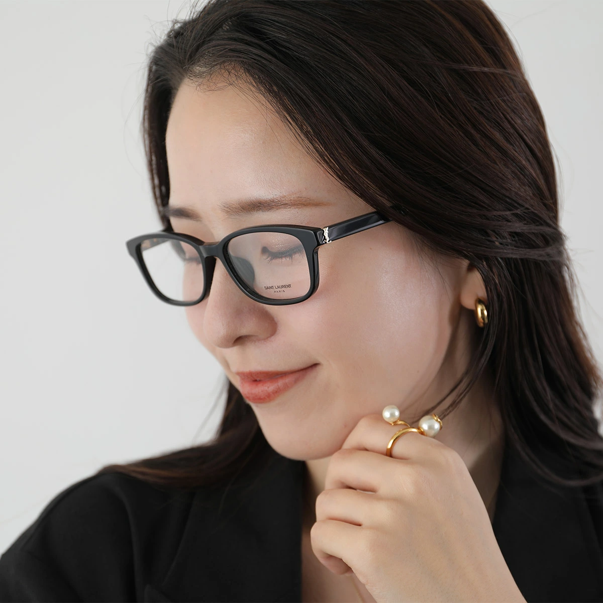 SL M151/J eyeglasses