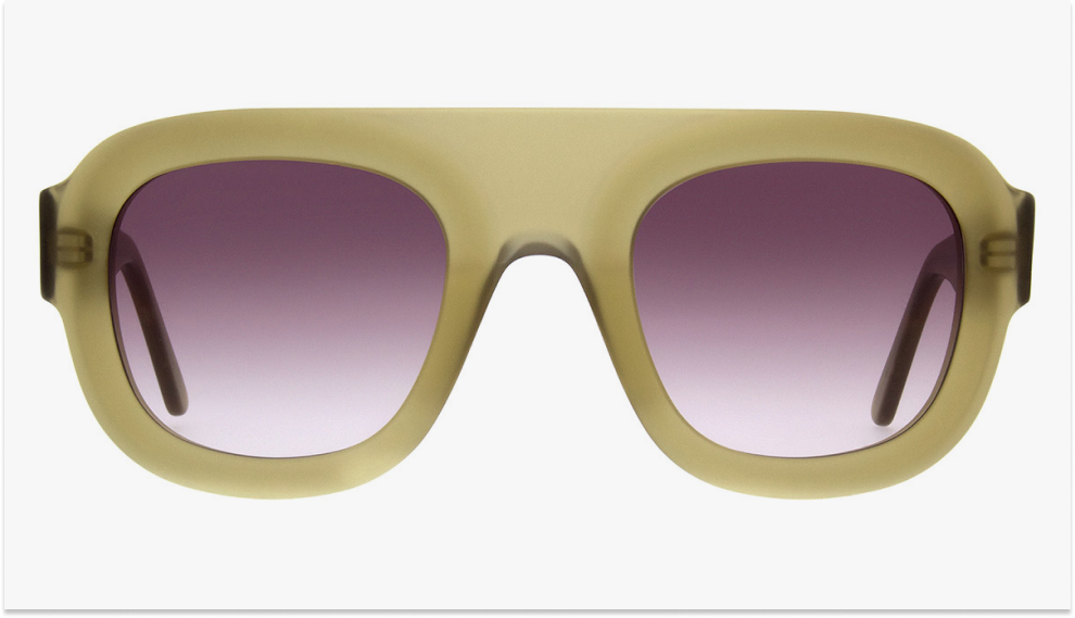 Andy Wolf Keith Blue-Beige