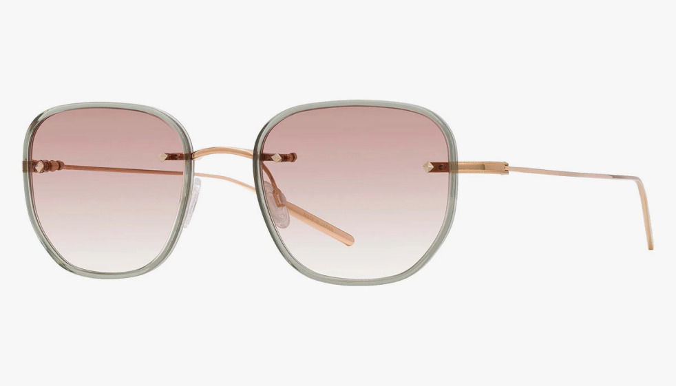 Barton Perreira Tyrone Thinsert