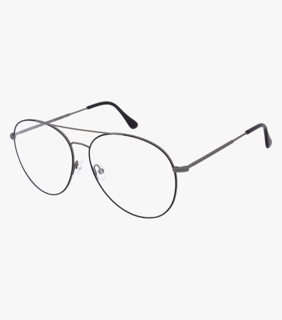 Andy Wolf 4816 Gun-Black