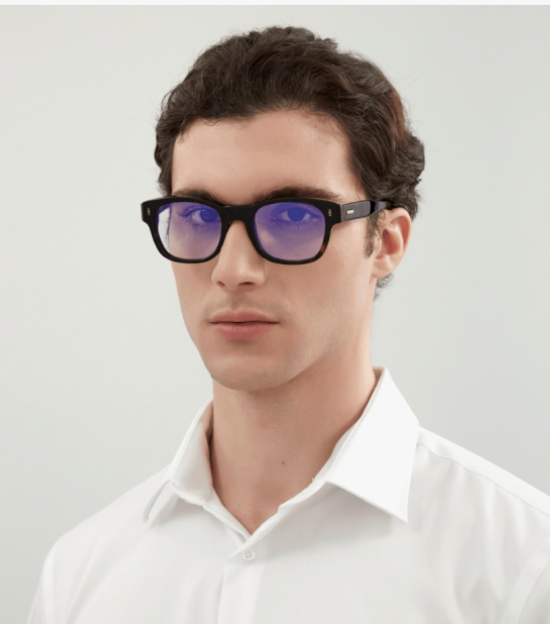 Cartier CT0278S 005 52 Havana C Décor