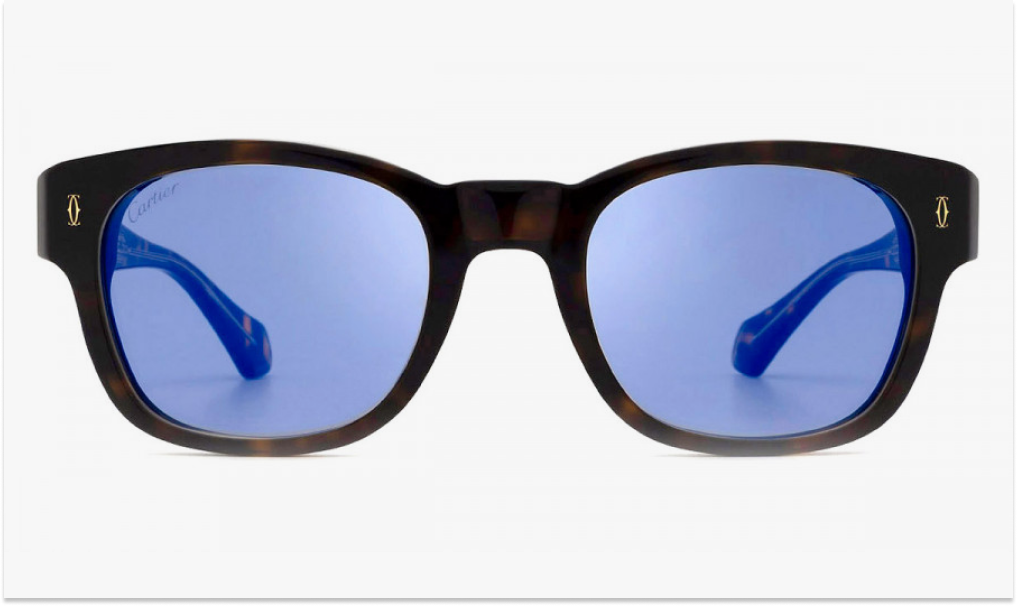 Cartier CT0278S C Décor