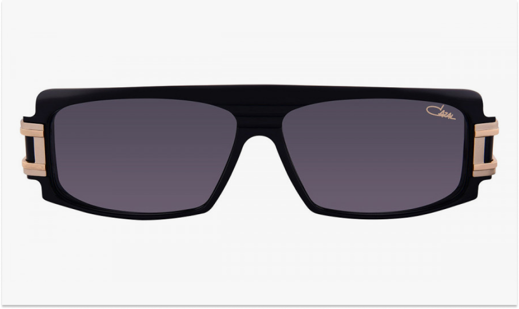 Cazal 164-3 Black-Gold