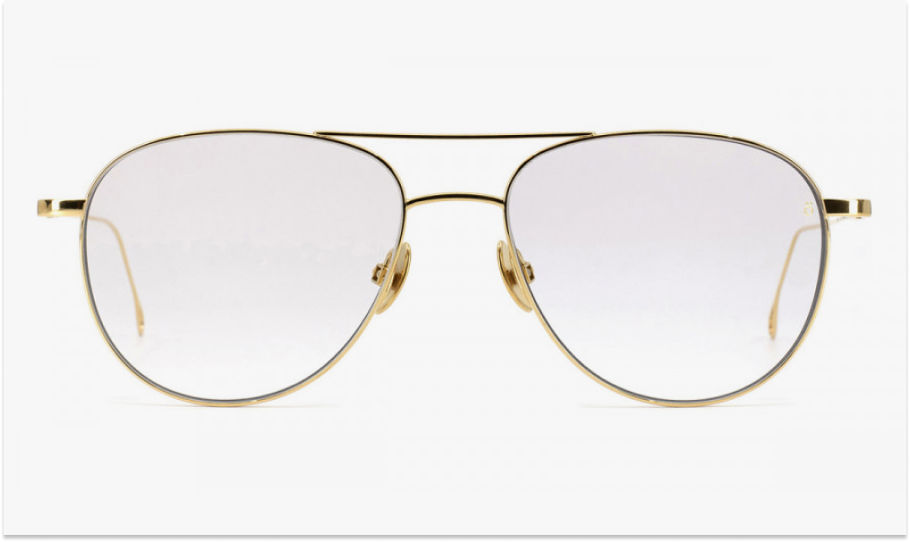 Götti PO-03 Gold Plated