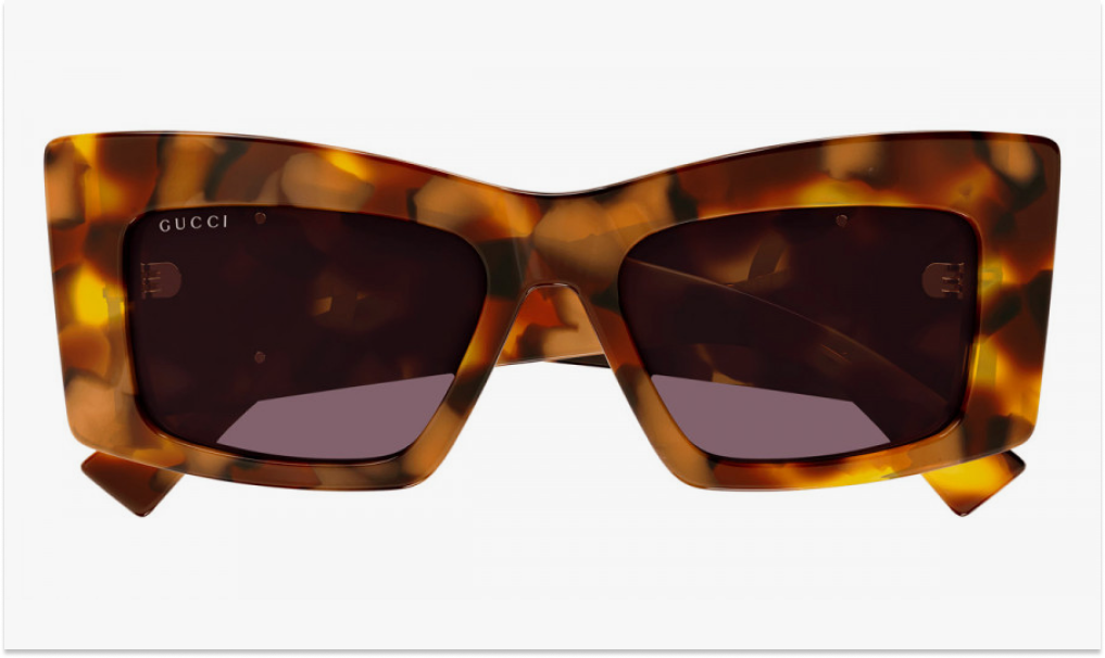 Gucci GG1842S 003 53 - Havana