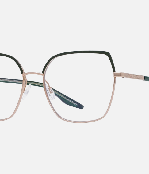 Barton Perreira Surya Gold Sage Enamel