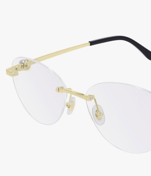 Eyeglasses Cartier CT0224O