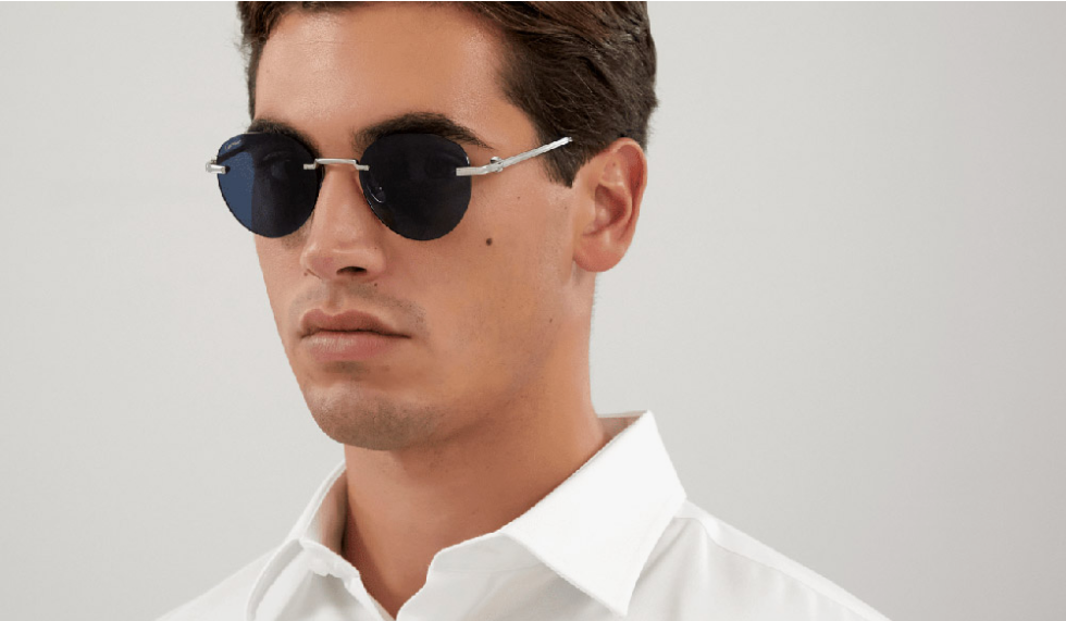 Cartier  CT0331S Pasha de Cartier