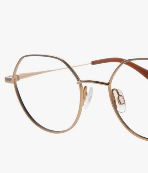 Kids eyeglasses LaFont Ile Au Tresor