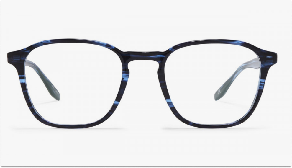 Barton Perreira Zorin 51 Midnight