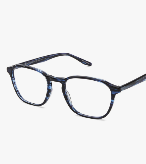 Barton Perreira Zorin