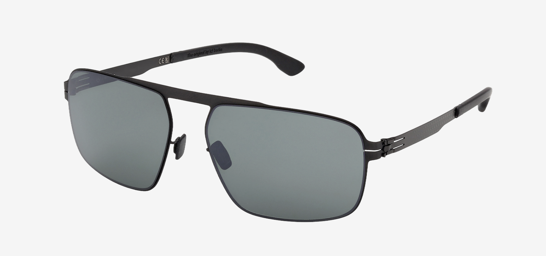 ic! berlin MB 22 sunglasses