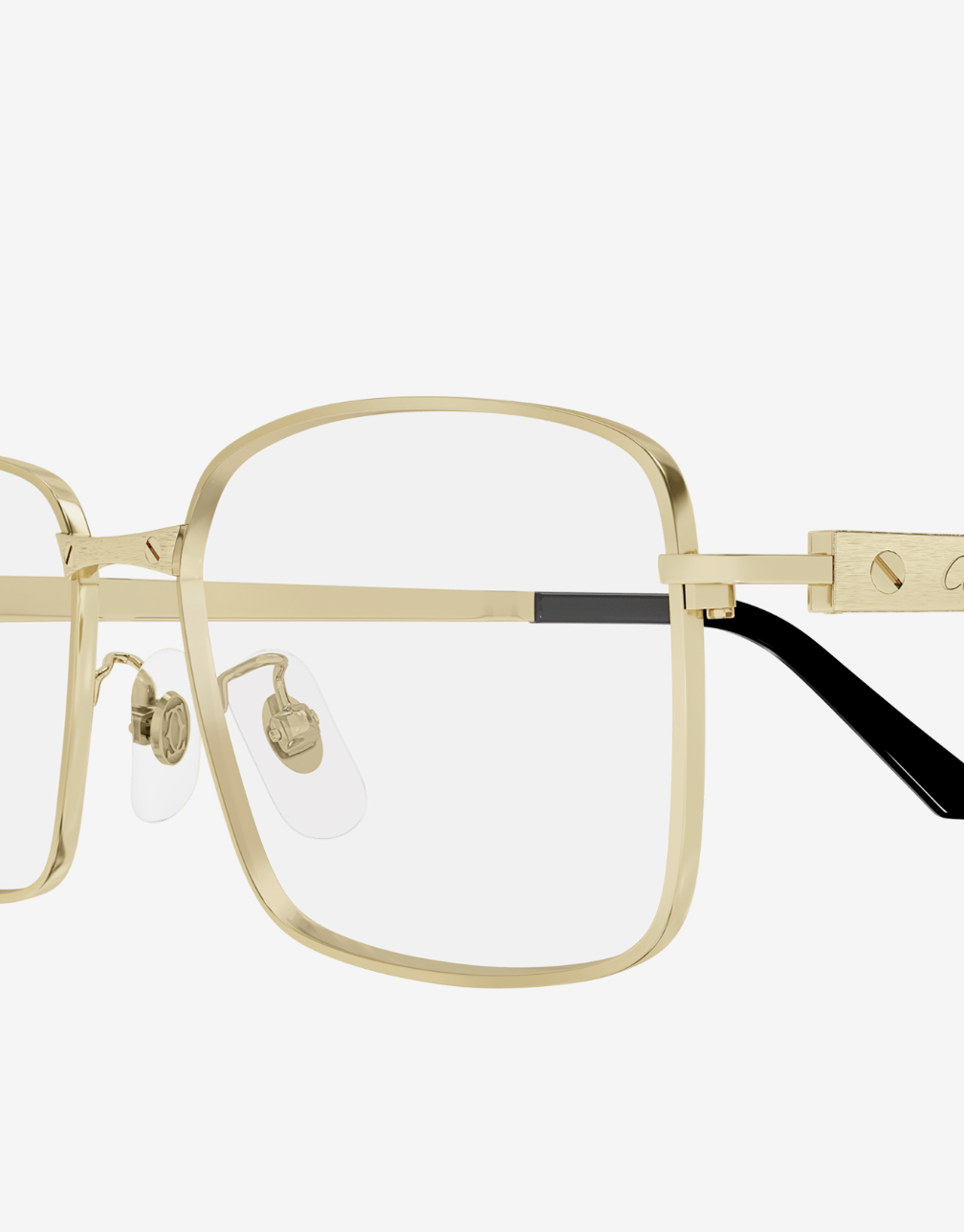 Cartier CT0555OA optical frame