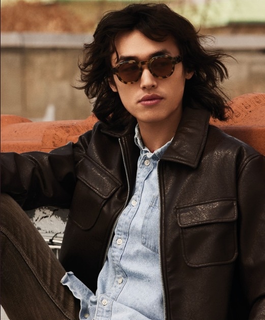 LaFont sunglasses RETRO