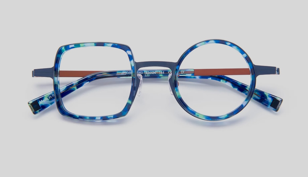 J.F. Rey JF3062 eyeglasses