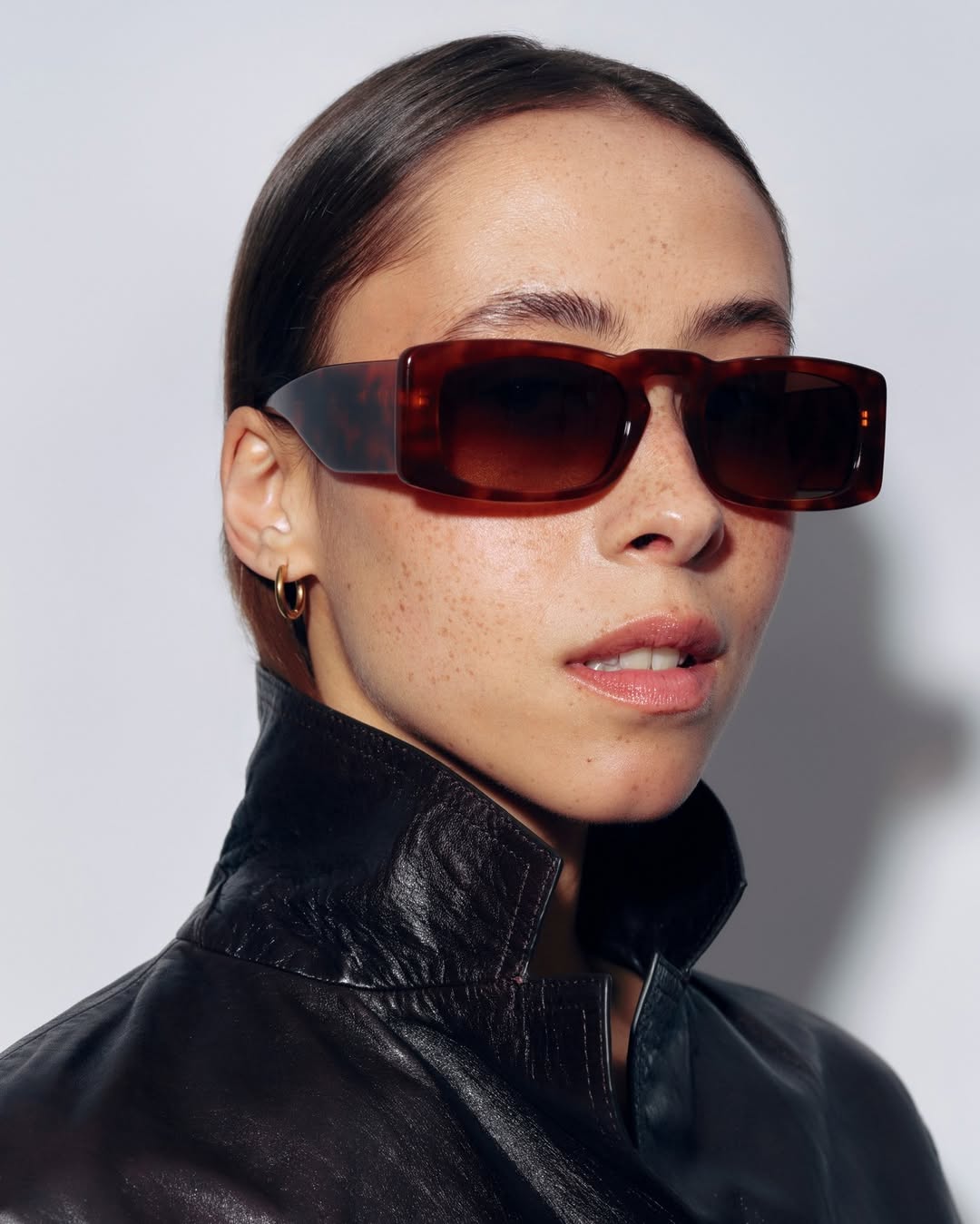 Honeysuckle sunglasses