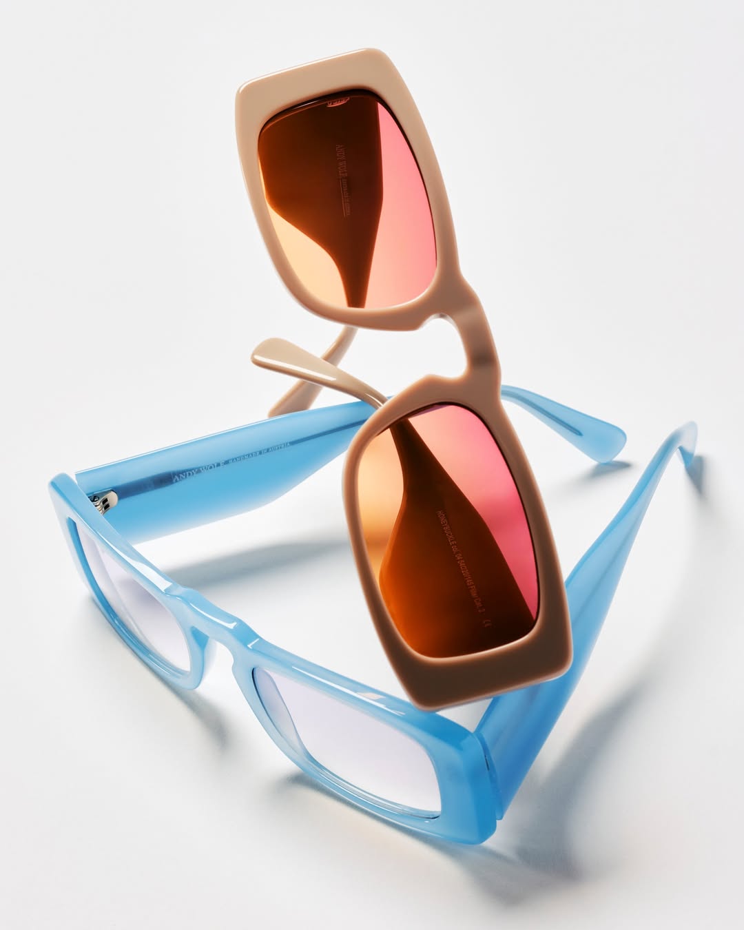 Andy Wolf Honeysuckle shades