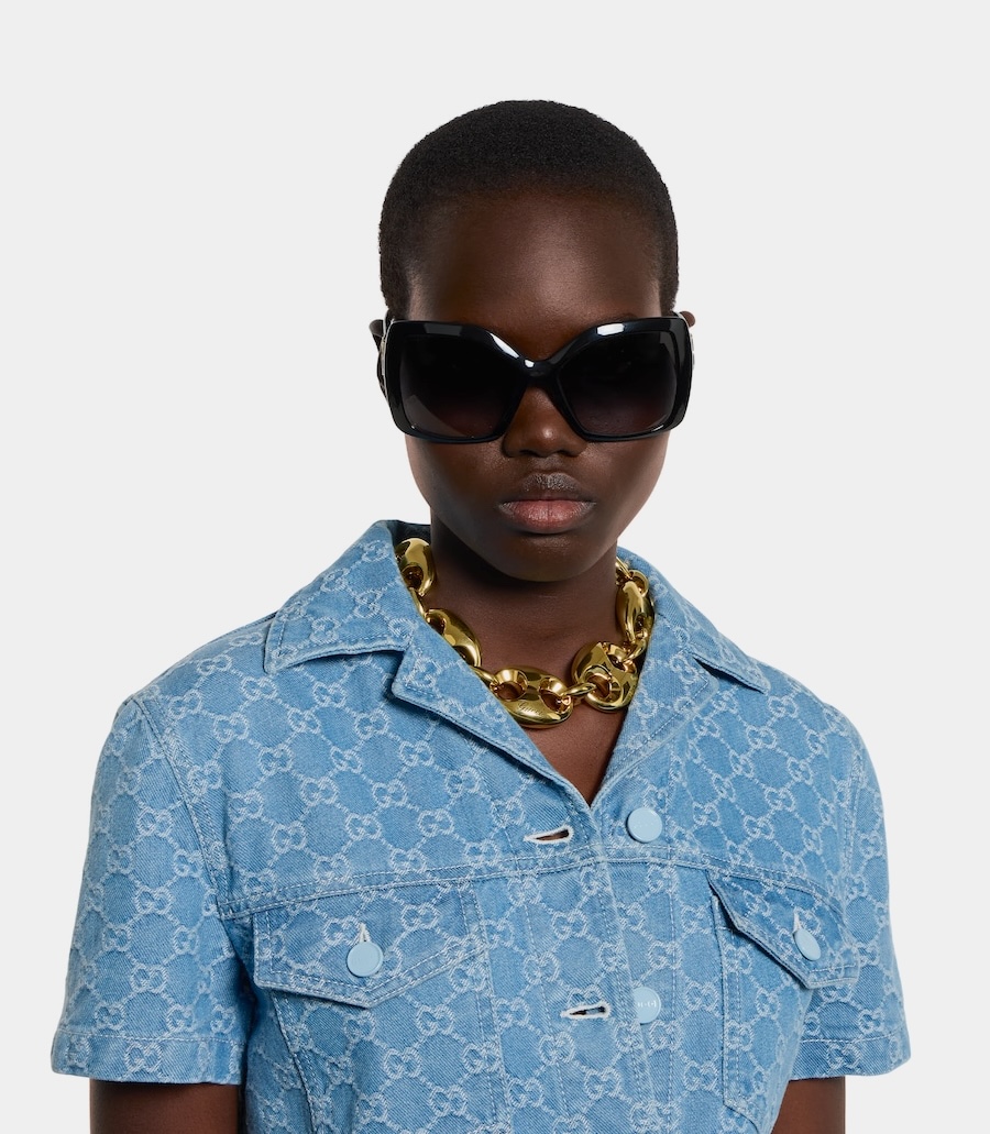 GG2015S sunnies Gucci