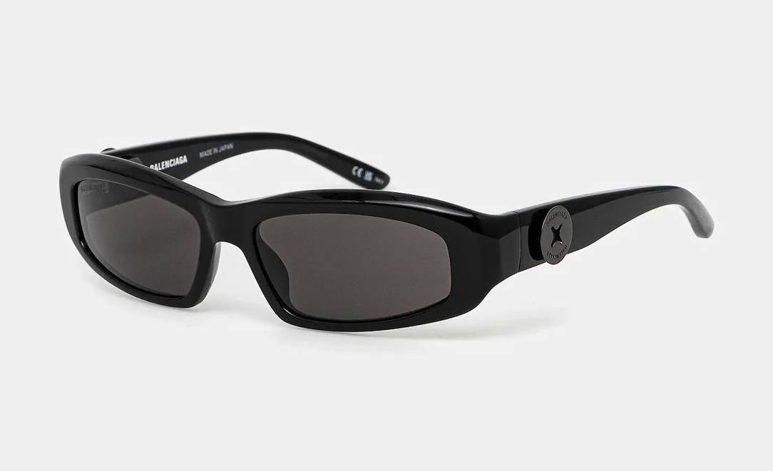 Balenciaga BB0408S sunglasses