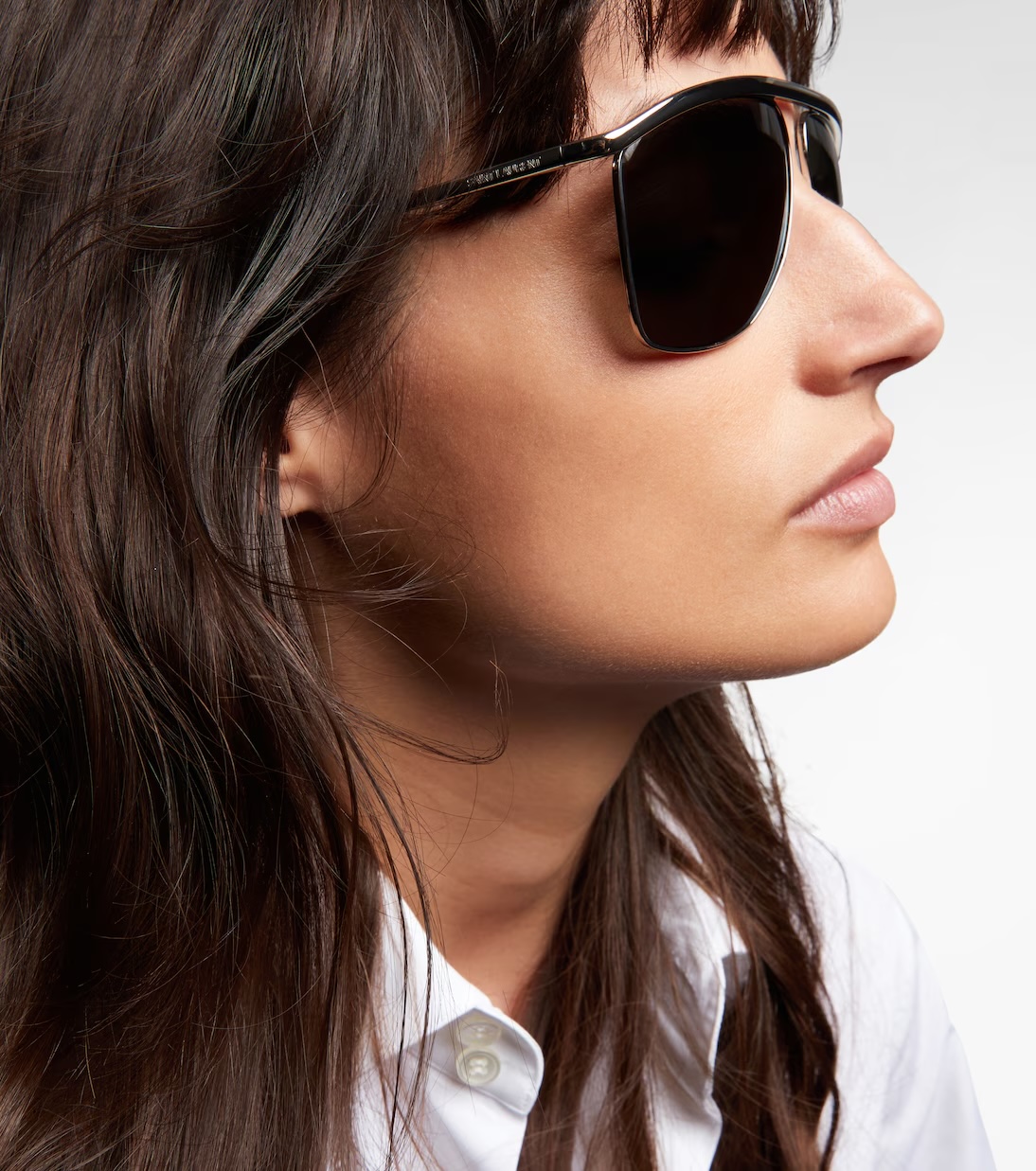 Saint Laurent SL 820 VICTOIRE