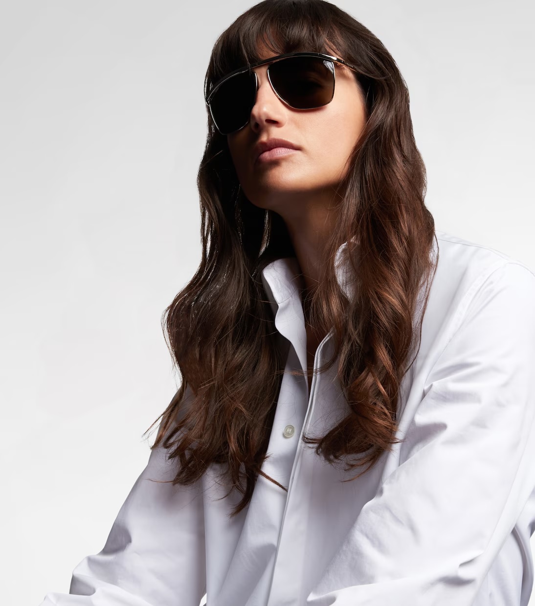 Saint Laurent SL 820 sunglasses