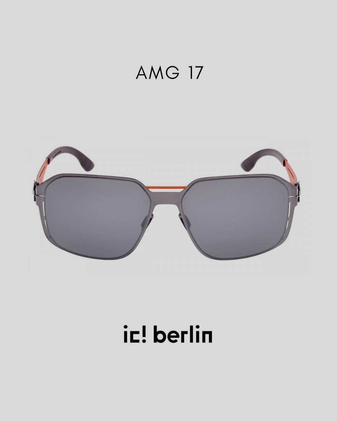 ic! berlin AMG 17