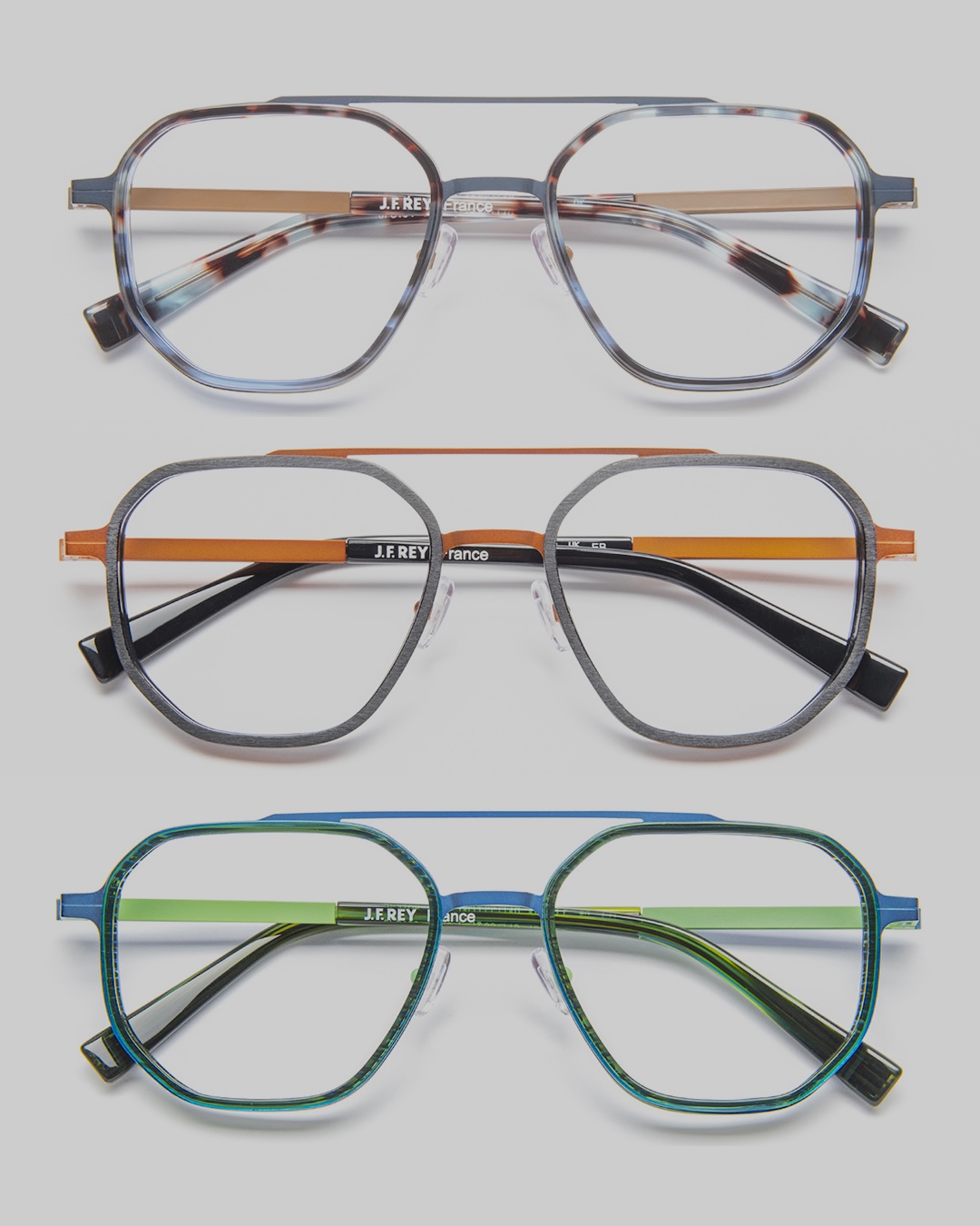 JF3105 eyeglasses