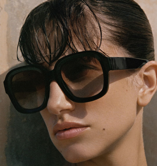 Andy Wolf Maple Sun Black