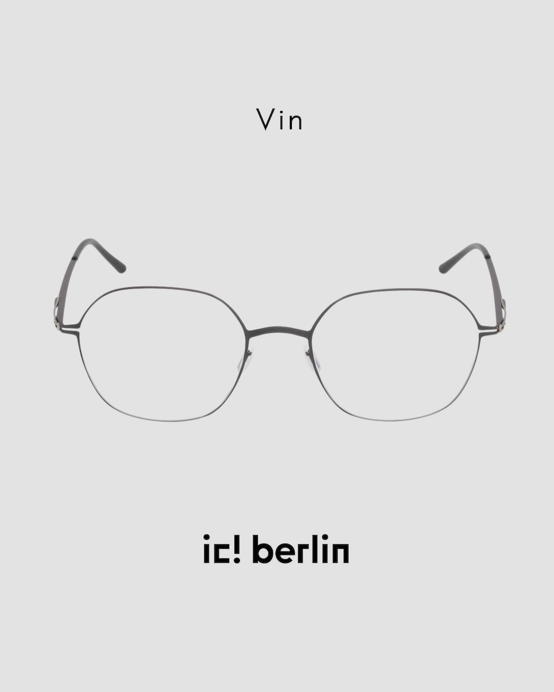 Vin optical spectacle
