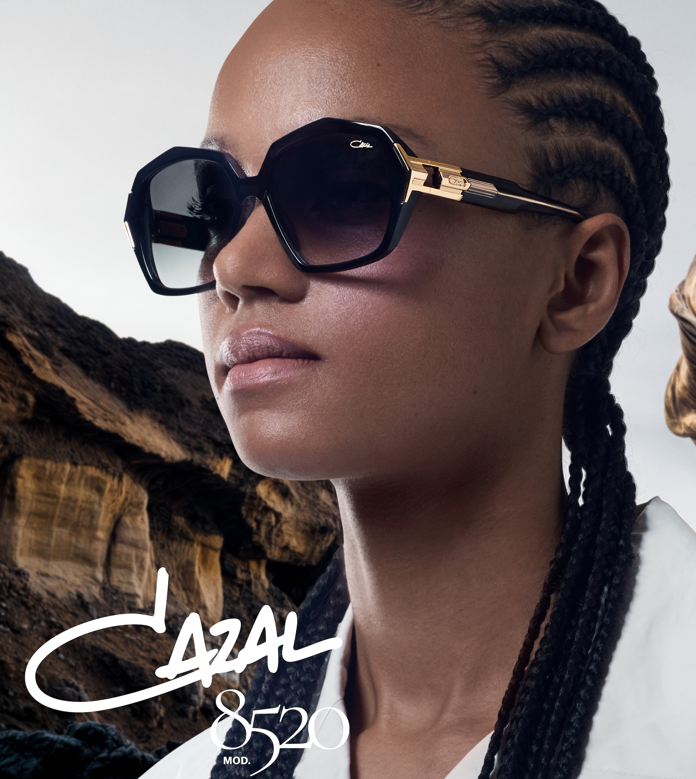 Sunglasses Cazal 8520 woman