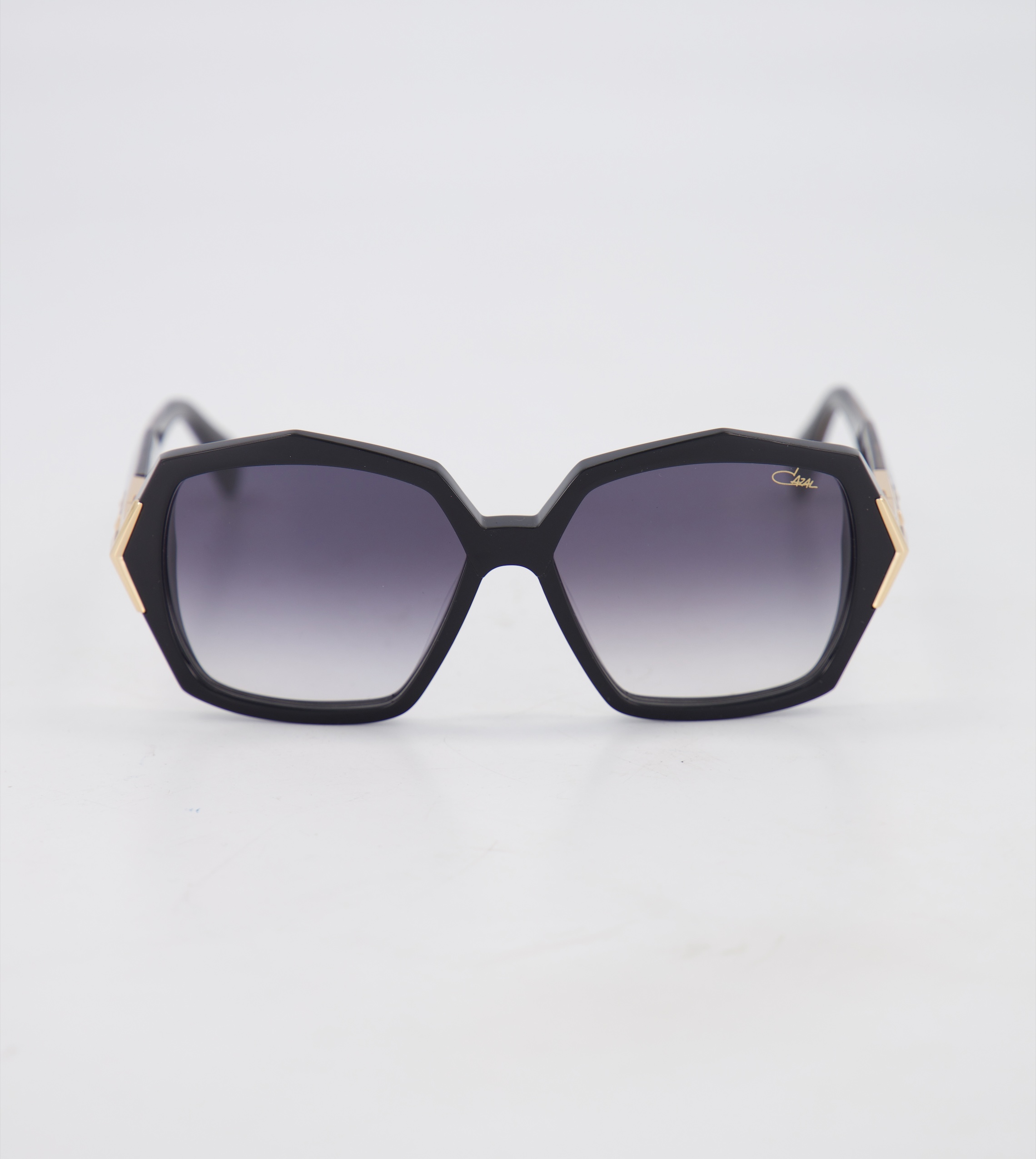  Cazal 8520 shades black