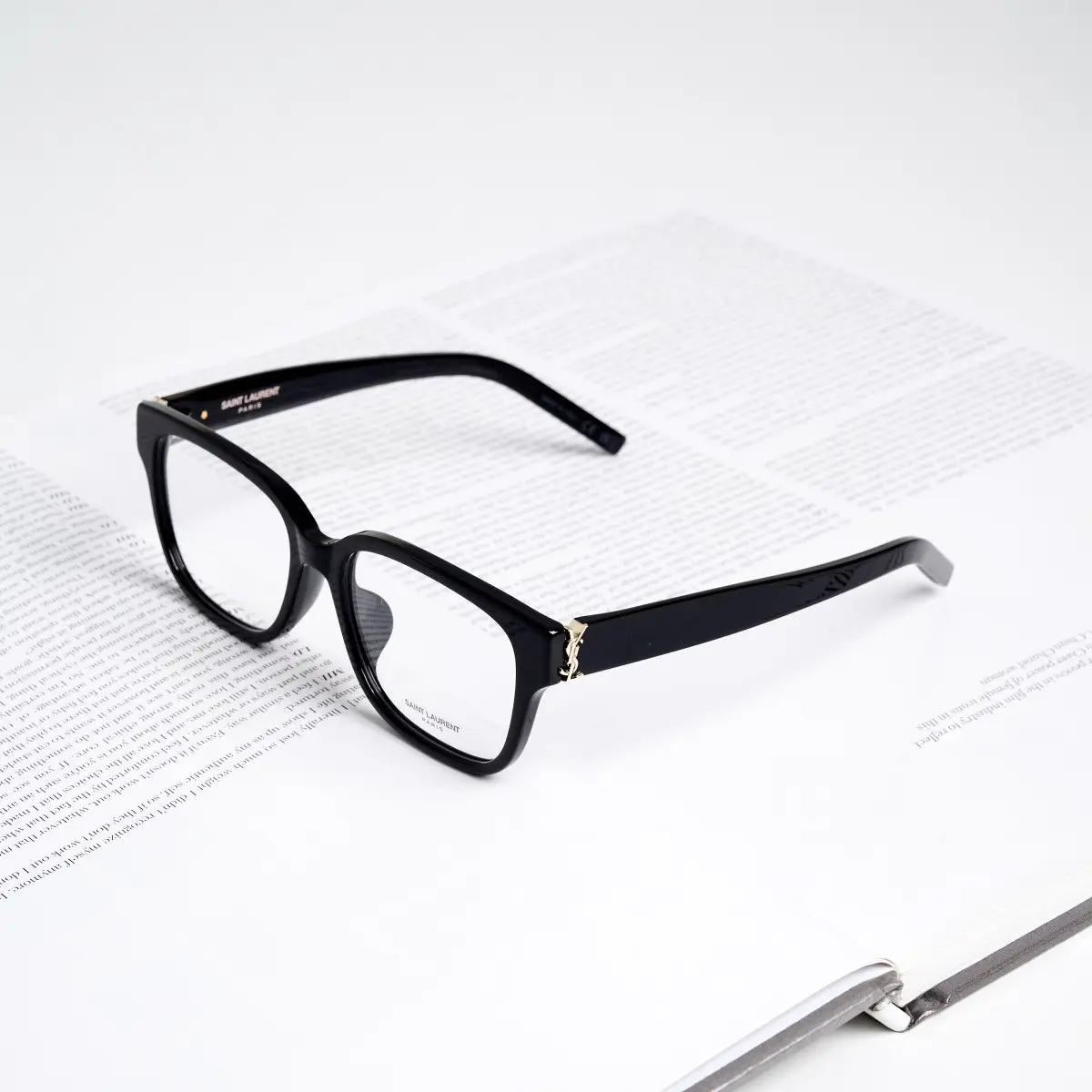 SL M150 Saint Laurent eyeglasses