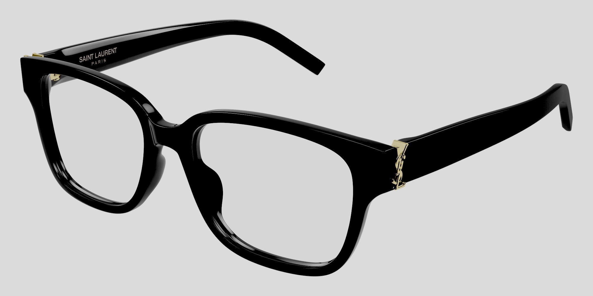 SL M150 eyeglasses