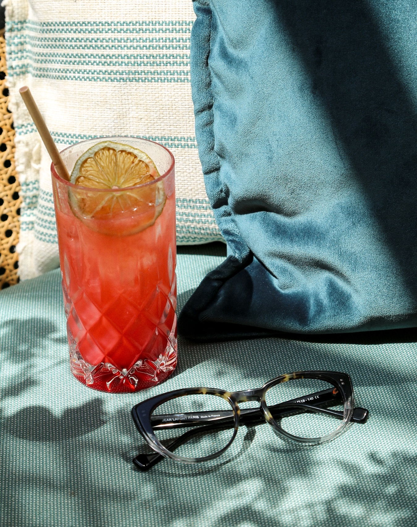 SOUL frame by Lafont 