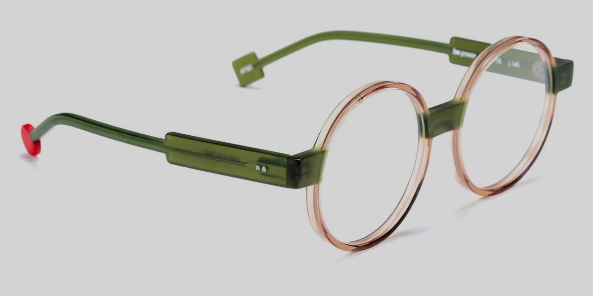 Sabine Be Be Power eyeglasses